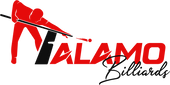 Corner Hooked– Alamo Billiards